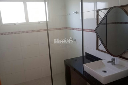 Casa para alugar com 3 suítes em Jardim Paulista, Atibaia, SP