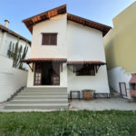 CASA COM 3 QUARTOS NO CONDOMÍNIO GRAND VILLE