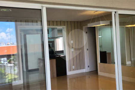 APARTAMENTO A VENDA 116M² 2 DORMITORIOS, 2 SUITES, 3 BANHEIROS, 2 VAGAS - CONDOMINIO PREMIERE - SÃO