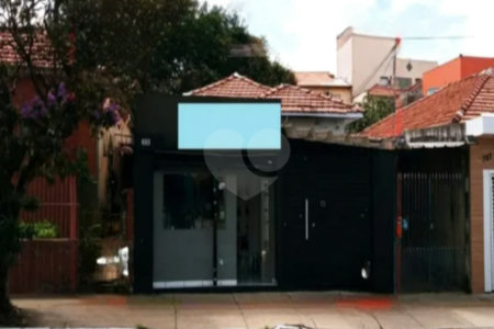 Terreno à venda na Vila Matilde com 380 m²