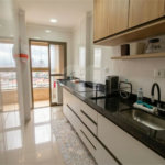 Apartamento mobiliado com 69m² – Boqueirão