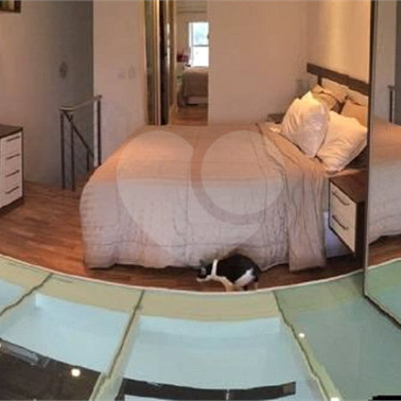 Apartamento á venda - Vila Mariana