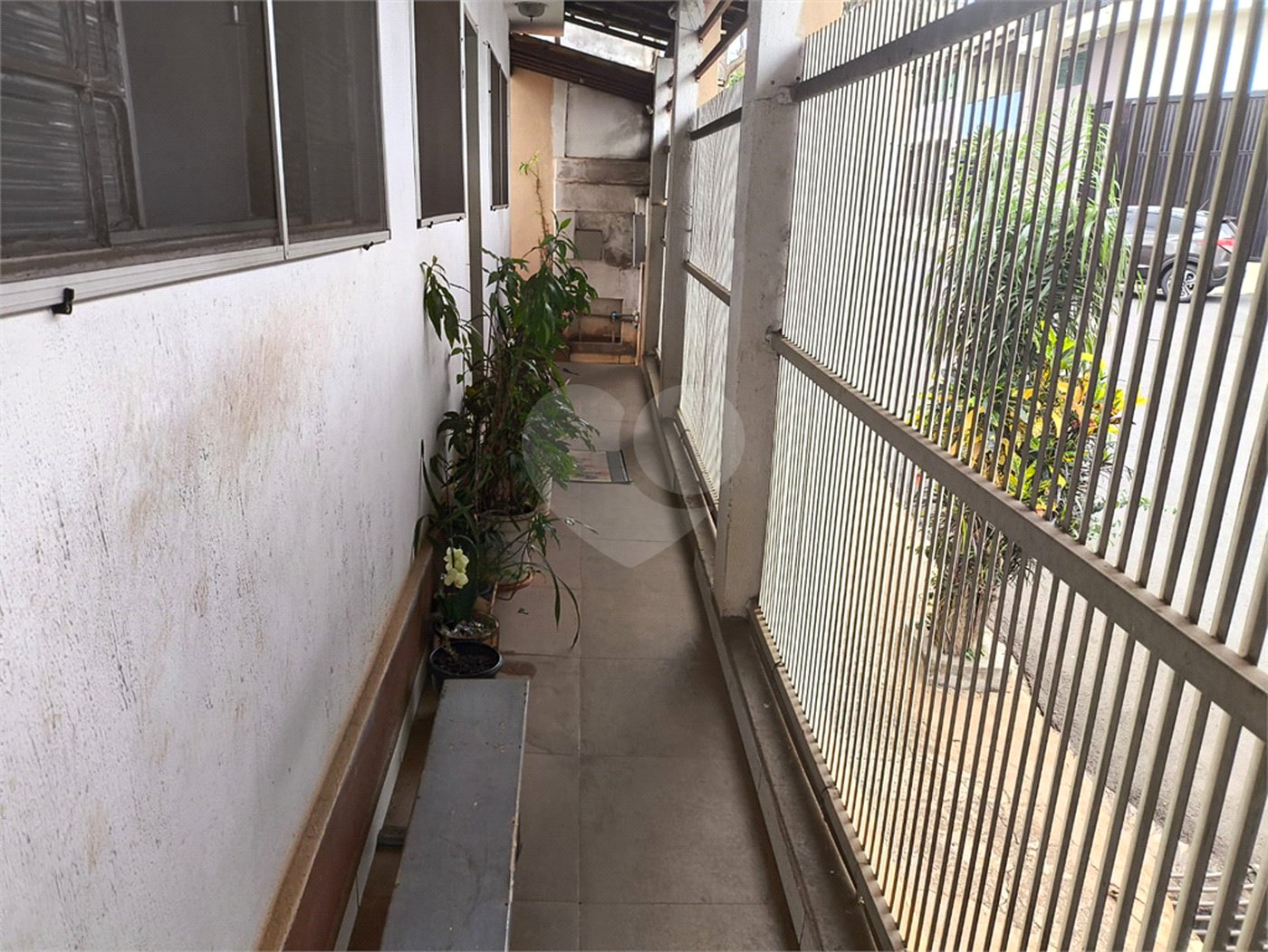 Casa à venda no Jardim Paulista – São Carlos/SP