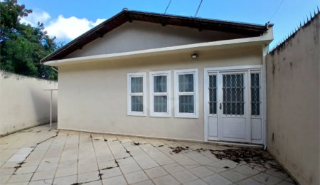 Casa à venda com 4 quartos em Jardim Planalto, Paulínia, SP