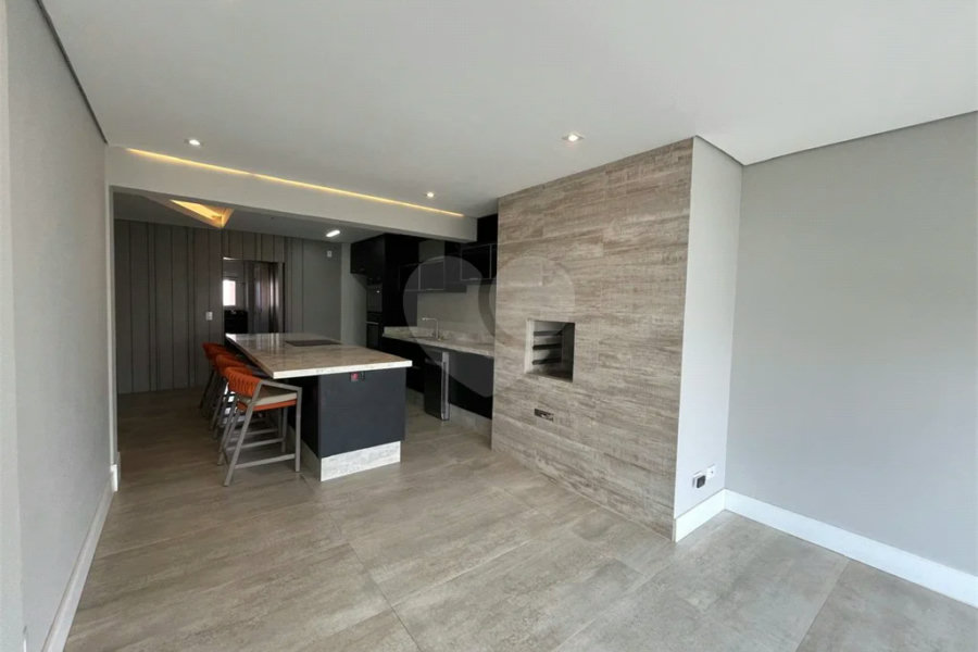 Maravilhoso Apartamento com 3 quartos no Jardim Europa