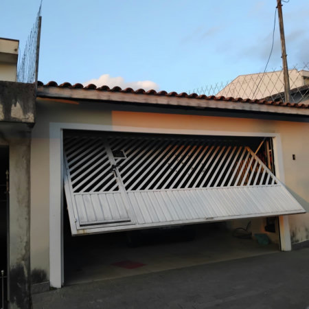 Casa Térrea à venda em Vila Butantã, São Paulo - SP