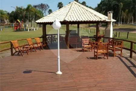 Casa para venda no Condomínio Residencial Broa Eco Village