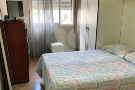 Apartamento 1 dormitório 13º andar