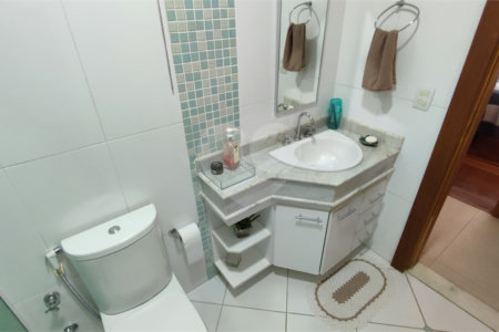 Casa com 3 dormitórios à venda no bairro Jardim Cardinalli, em São Carlos/SP