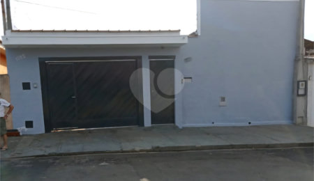 Casa à venda com 4 suítes em Jardim Cruzeiro do Sul, São Carlos, SP