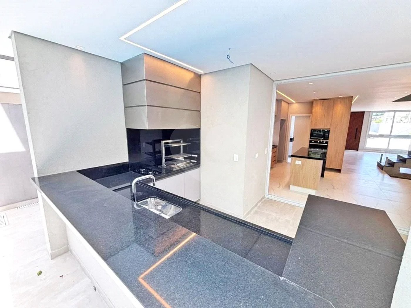 Villagio à venda com 5 suítes em Riviera de São Lourenço, Bertioga, SP