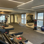 Studio novo no Paraíso á venda com 21m²