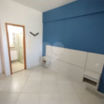 Apartamento térreo no Edifício Eco Residence