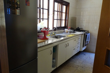 Sobrado à venda com 3 quartos, sendo 1 suíte, em Vila Mascote, São Paulo, SP