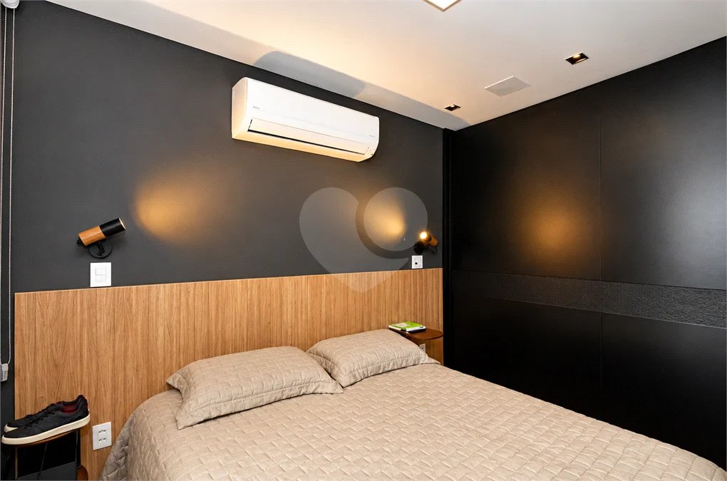 DNA PINHEIROS | 57 m² | 1 DORMITÓRIO | 1 VAGA