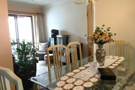 Apartamento na Vila Mariana