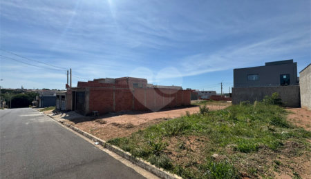 Terreno à venda em Residencial Jequitibá I, Ibaté, SP