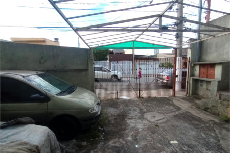 Sobrado com 5 dormitórios à venda, 250 m² por R$ 750.000 - Parque Santa Madalena - São Paulo/SP