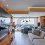 Apartamento à venda 72m² com 2 quartos, sendo 2 suítes e 2 vagas em Vila Andrade