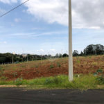 Terreno no Parque dos Pássaros .