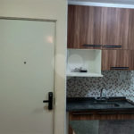 Apartamento a venda na Miguel Petrili