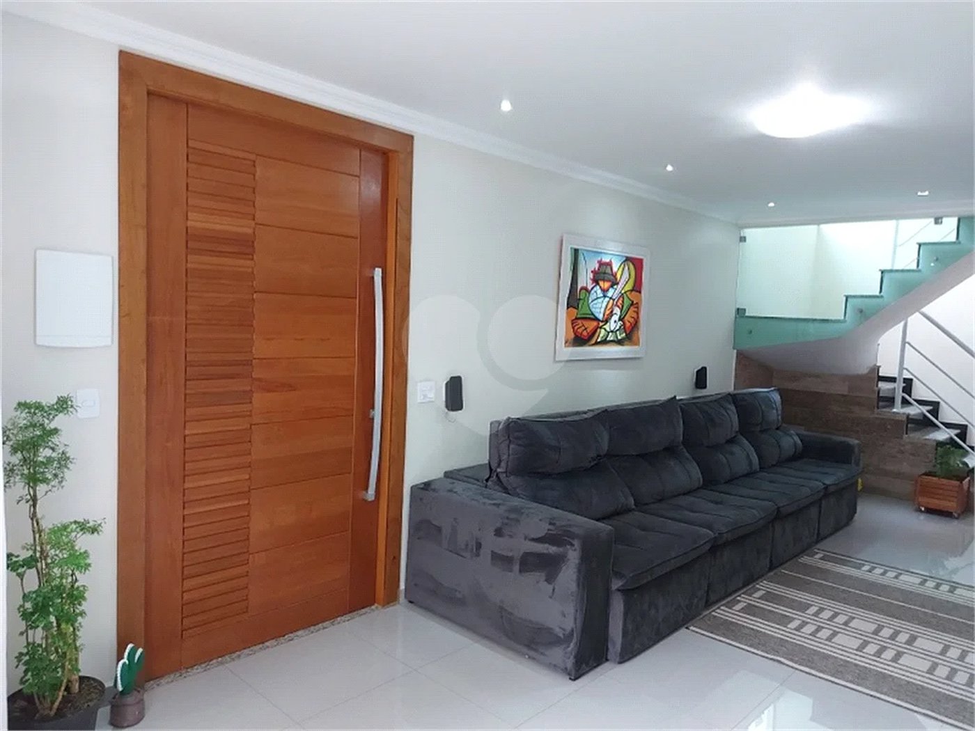 Sobrado Residencial