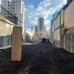 Terreno 10x50 - Móoca