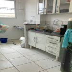 Apartamento à venda com 3 quartos, sendo 1 suíte - no condomínio Carlos Magno, São Carlos - SP