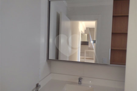 Apartamento no Edifício Monet á venda