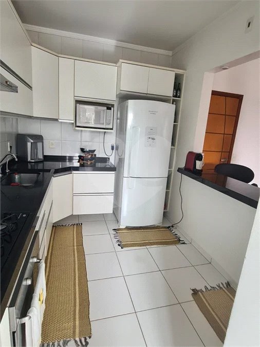 Apartamento à venda em Indaiatuba, Vila Brizzola, Villagio D`Amore com 3 quartos, com 92.26 m²