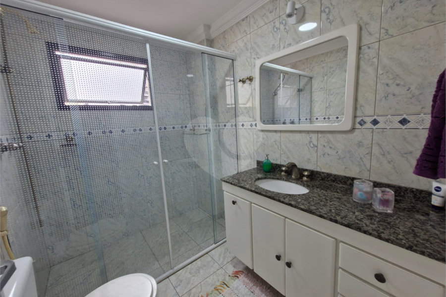 Apartamento a Venda no bairro Água Fria em São Paulo