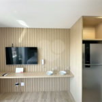 Studio 21,7 m² - NIK Paulista