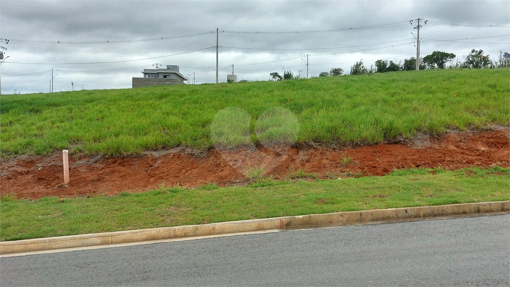 Terreno - Condominio Elementum Residencial Atibaia