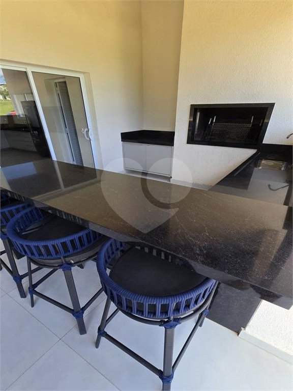 Maison Du parc- condominio de altissimo padrão - lote plano com 495,00 ms- R$ 1.920.000,00 - condominio - R$ 1.100,00 - iptu - R$ 800,00 - Área de lazer: Quadra de Tênis - Quadra Poliesportiva - campo de Futebol - Quadra de Squash - Academia - Playground - Sistema de Segurança 24hs com cerca elétri