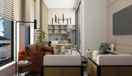 Casa à venda com 3 suítes no condomínio Vila Giardino, Jundiaí - SP