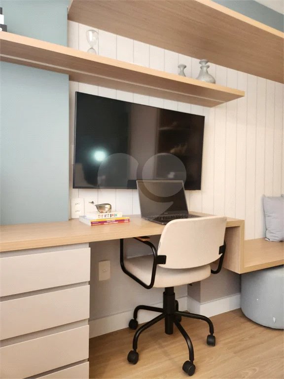 Maravilhoso Studio 28M2 mobiliado em Moema