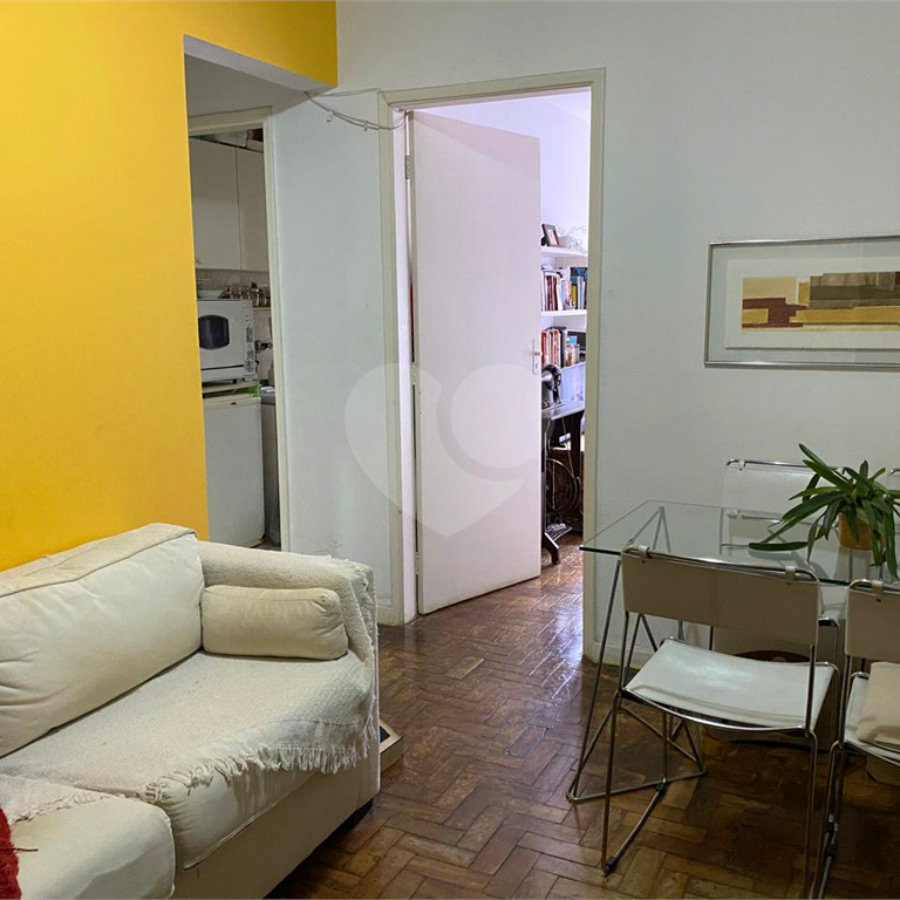 Apartamento para locação ou Venda 1 dormitório