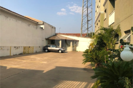 Apartamento de 2 dormitórios (1 suíte) próximo a Rodoviária