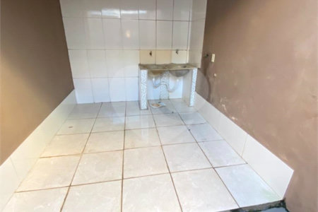 Casa para venda localizada no Jardim Medeiros