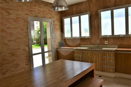 Apartamento no Belém