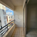 Apartamento com 3 dormitórios à venda no centro de São Carlos