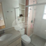 Apartamento no Ed. Residencial Elegance