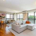 Apartamento à venda com 3 suítes em Alto da Boa Vista, São Paulo, SP