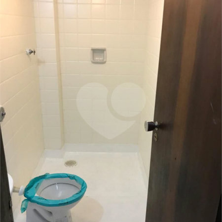 Sala comercial com 38m², à venda em Pinheiros