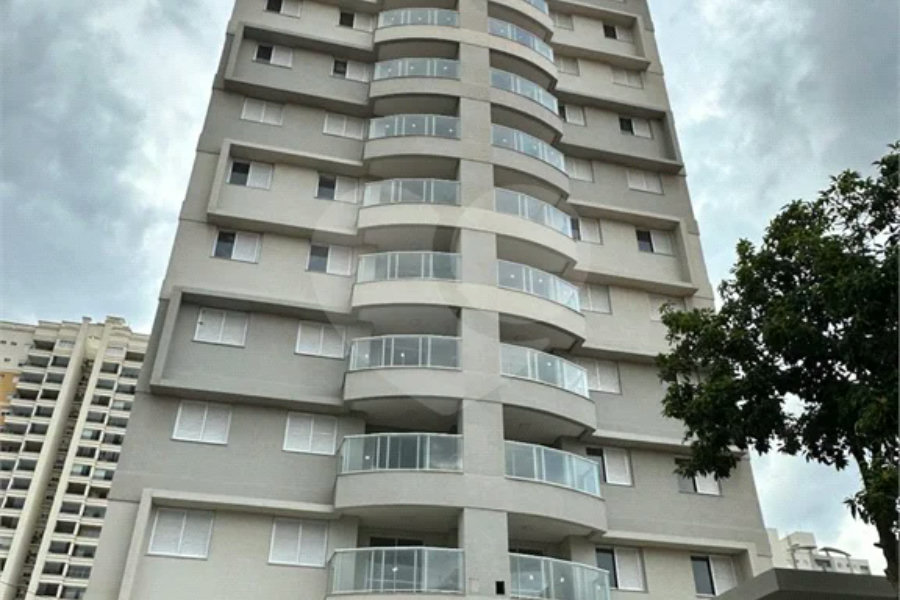 Apartamento à venda no Edifício Eco Park Independência – Vila Independência, Piracicaba/SP
