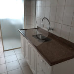 Apartamento á venda - Jabaquara