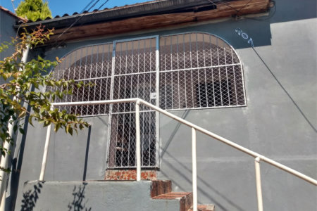 Casa Residencial para venda na SAÚDE
