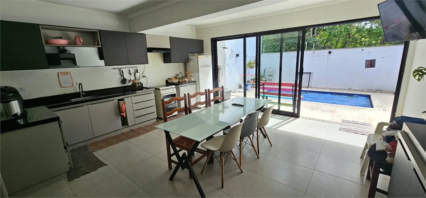 Casa à venda com 3 suítes no condomínio Reserva das Paineiras, Piracicaba - SP