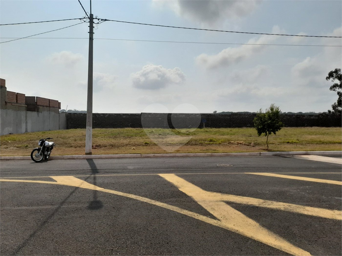Terreno a venda no Recanto do Sabiá