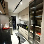 Apartamento para venda no Residencial Annelise, no Centro